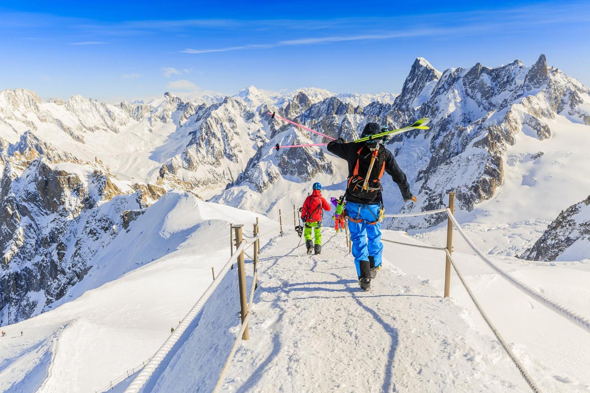 Résidence Grand Roc - Bruyères 441 - Happy Rentals Chamonix Mont Blanc Exterior foto