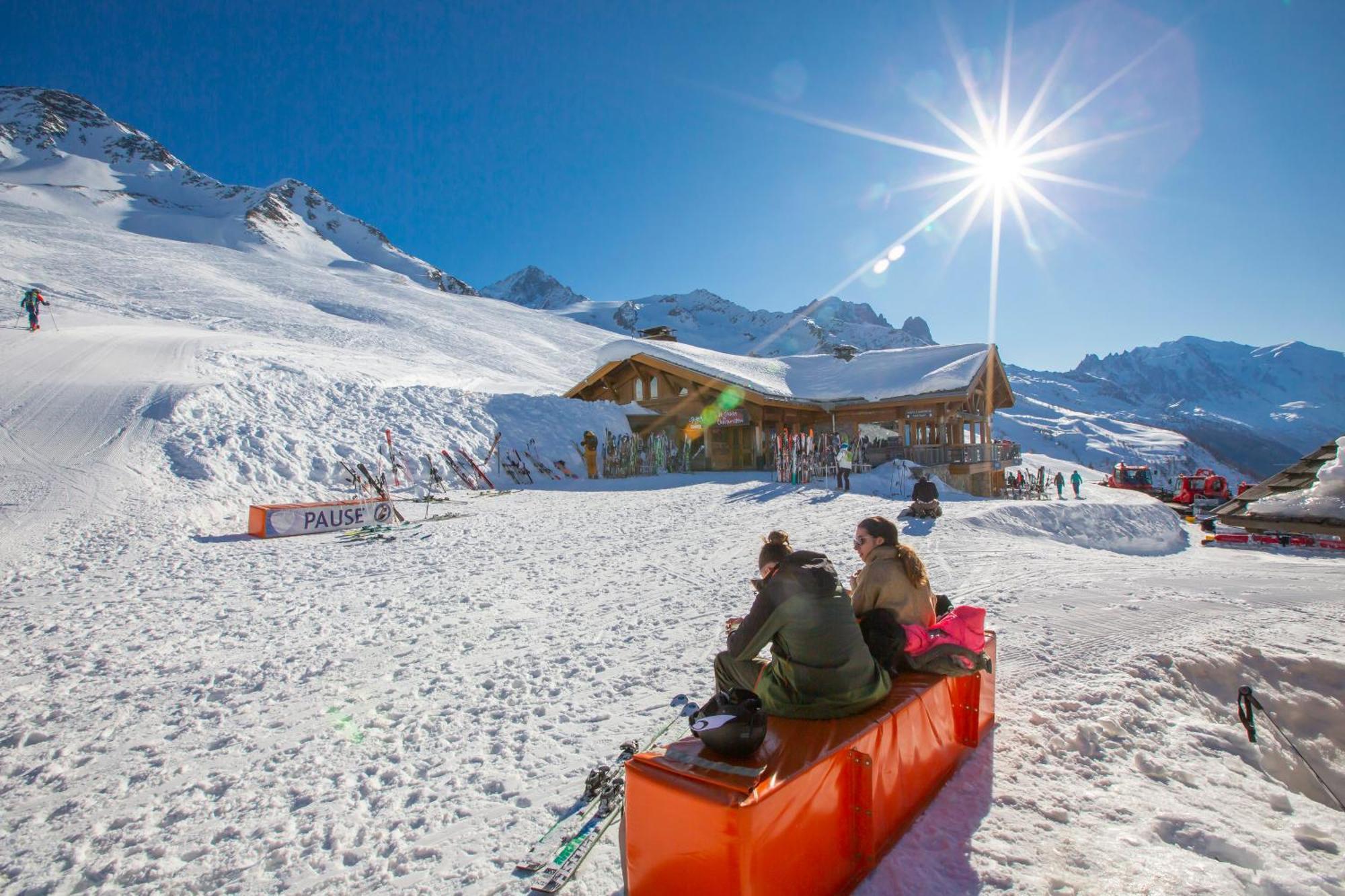 Résidence Grand Roc - Bruyères 441 - Happy Rentals Chamonix Mont Blanc Exterior foto